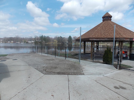 Dock Construction - 2013