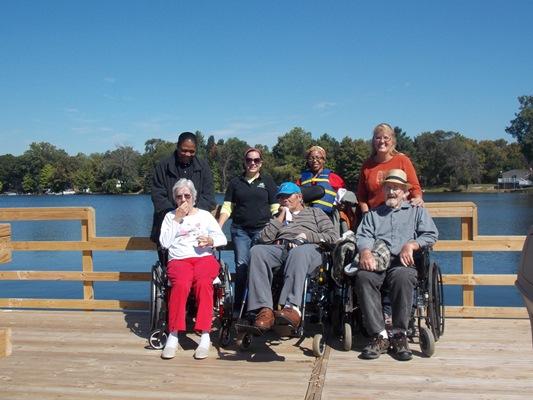 2014 Boating Activities